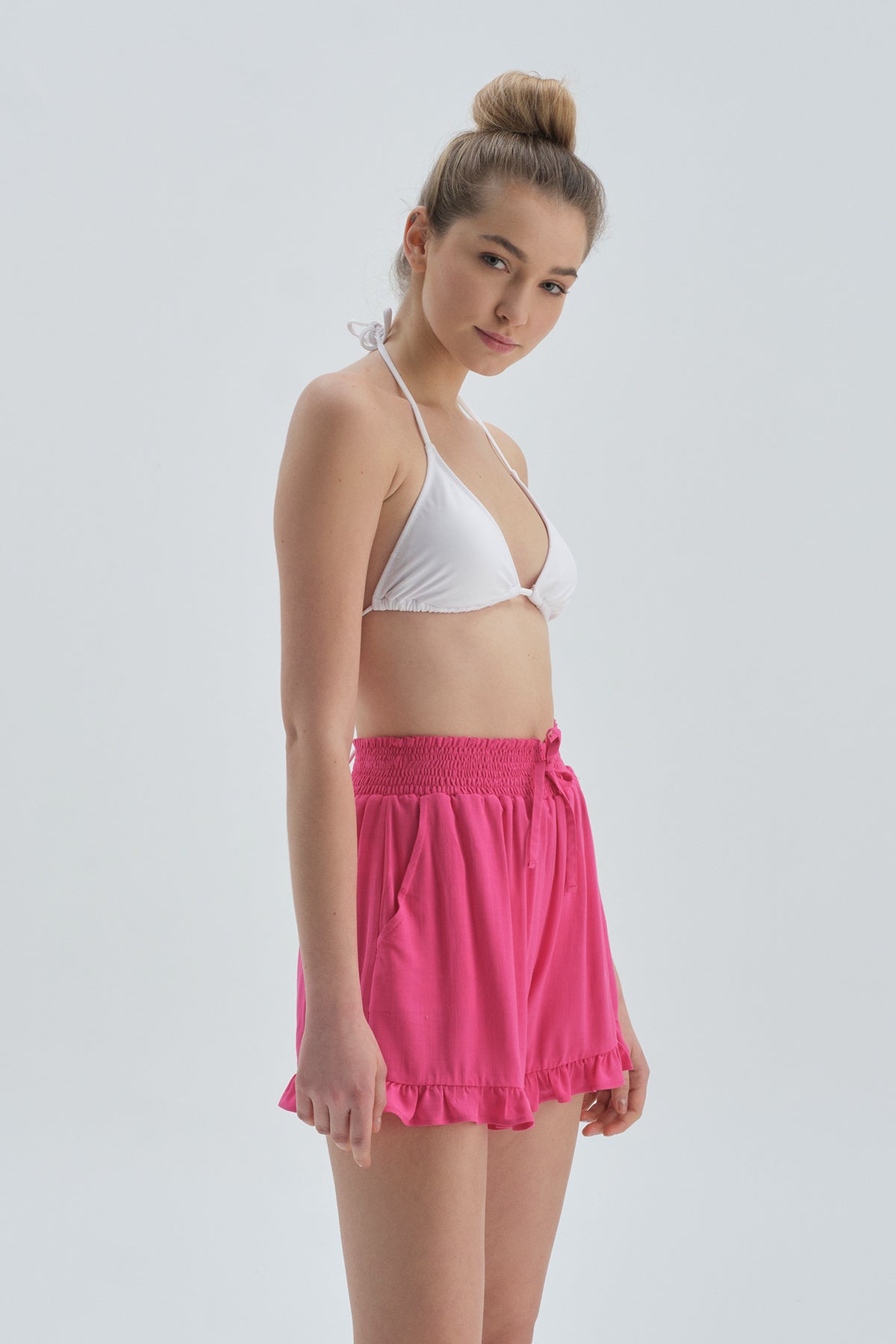 PINK SHORT