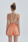 SALMON SHORT