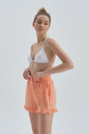 SALMON SHORT