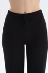 BLACK TROUSERS