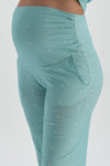 MINT PYJAMA BOTTOM