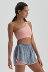 BLUE SHORT