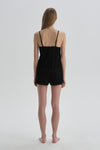 BLACK SHORT