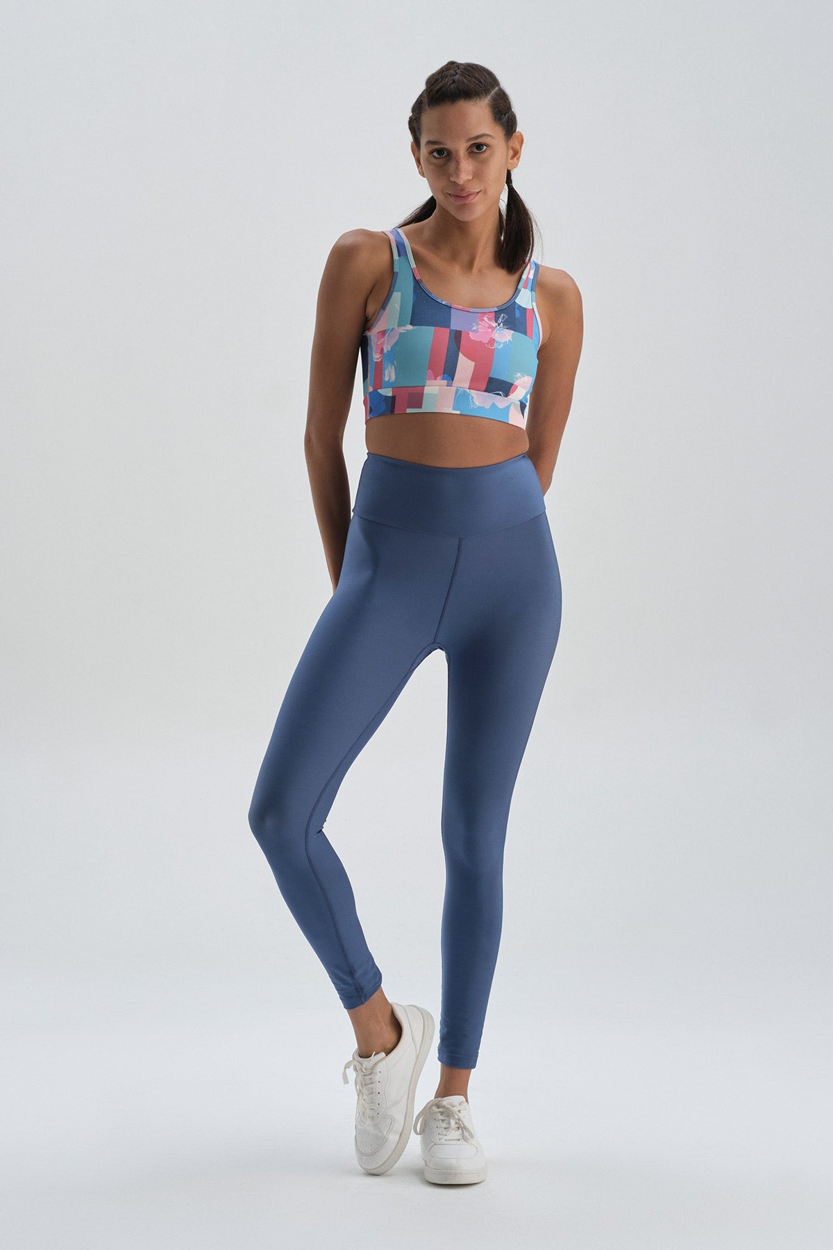 Indigo Dagi Active Tayt