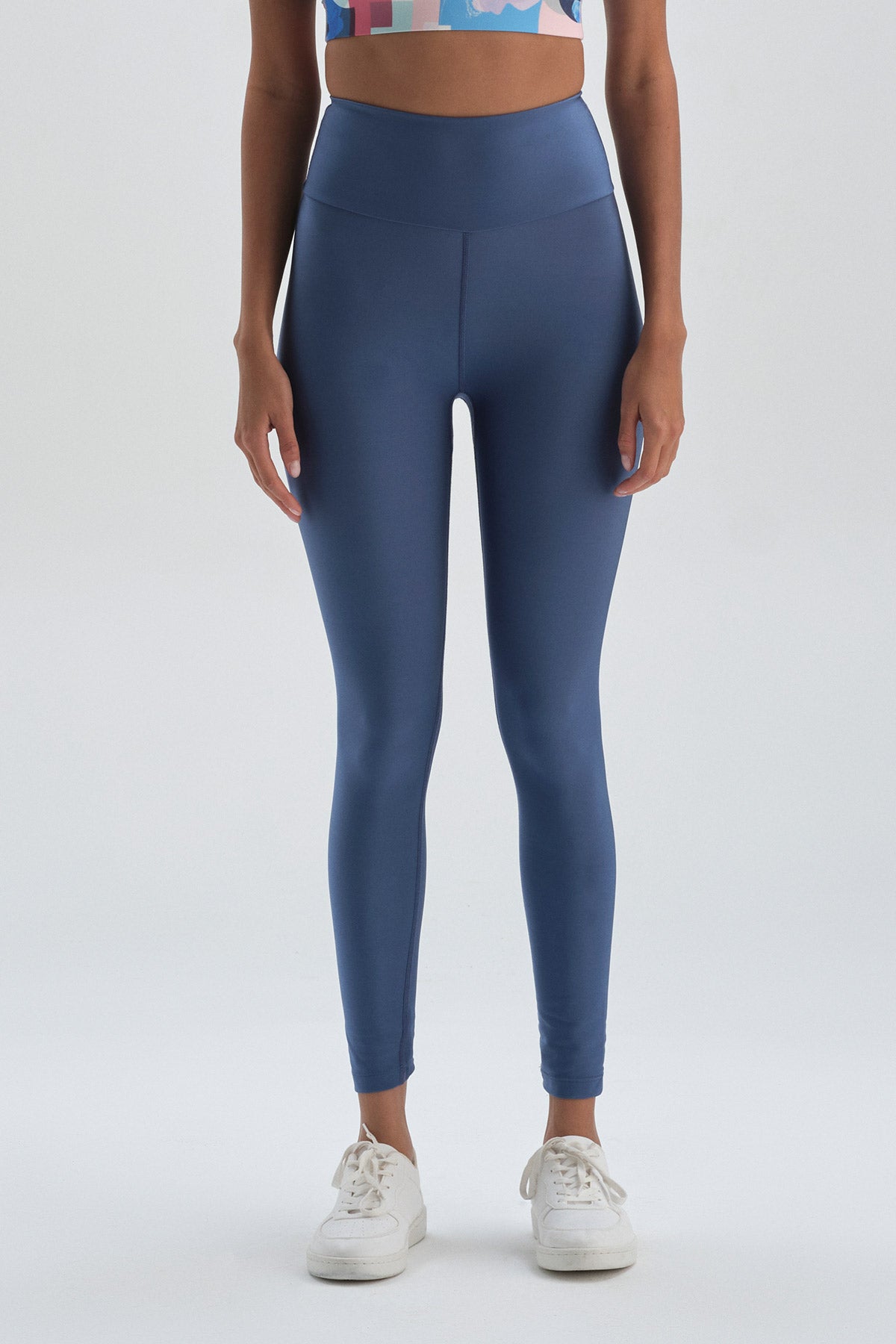 Indigo Dagi Active Tayt