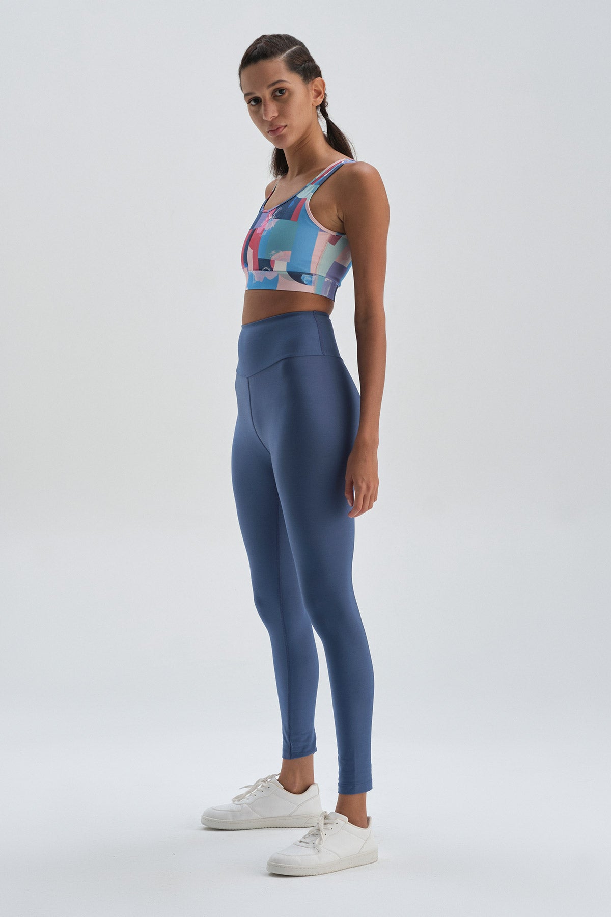 Indigo Dagi Active Tayt