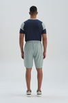 GREEN SHORT