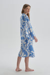 BLUE ROBE