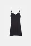 BLACK NIGHTIE