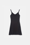 BLACK NIGHTIE