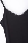 BLACK NIGHTIE