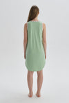 GREEN NIGHTIE