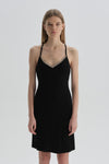 BLACK NIGHTIE