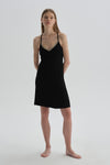 BLACK NIGHTIE