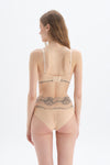 SALMON BRA