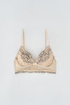 SALMON BRA