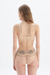 SALMON BRA