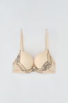 SALMON BRA