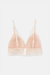 PINK BRA