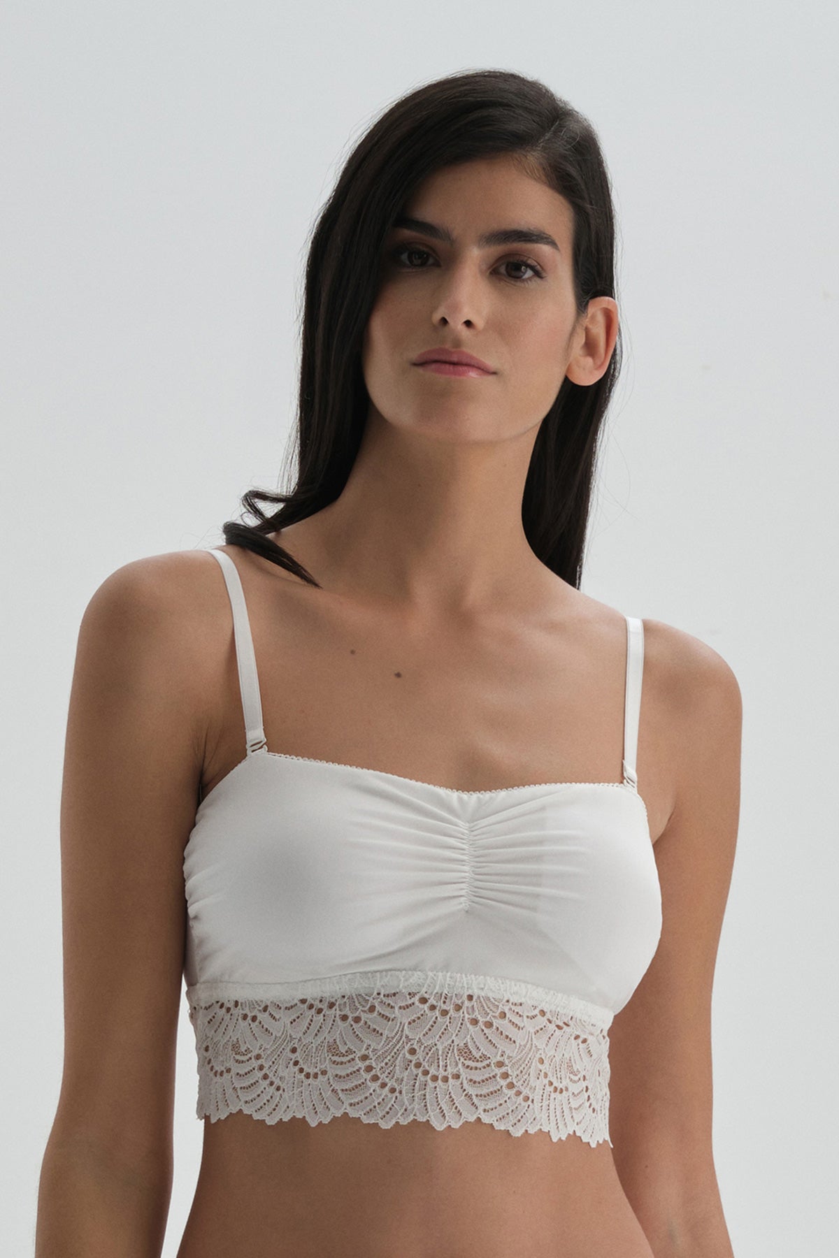 ECRU BRALETTE