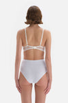 ECRU BRA
