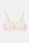 ECRU BRA