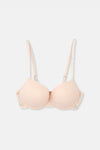 PINK BRA