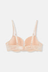 PINK BRA