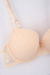 PINK BRA