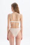 ECRU BRA