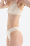 ECRU BRA