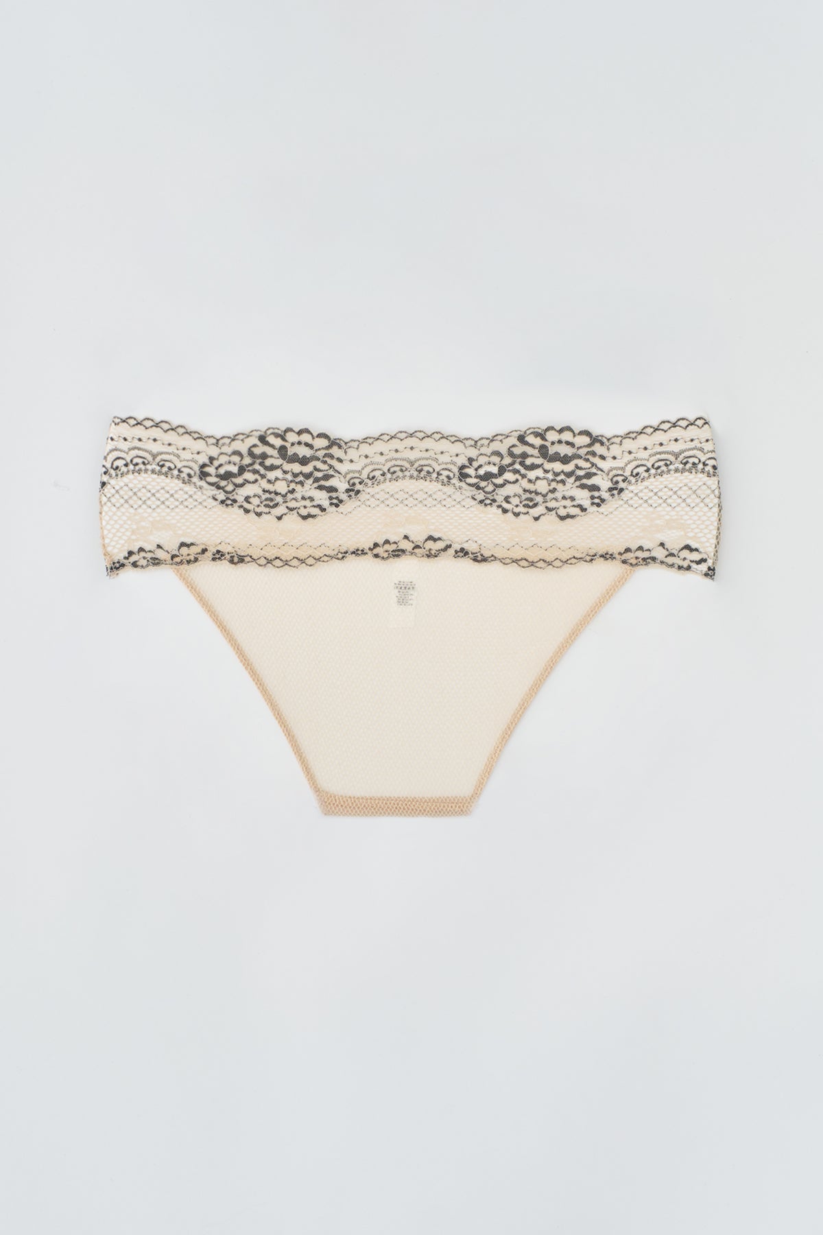 Somon Dantelli Brazillian Külot