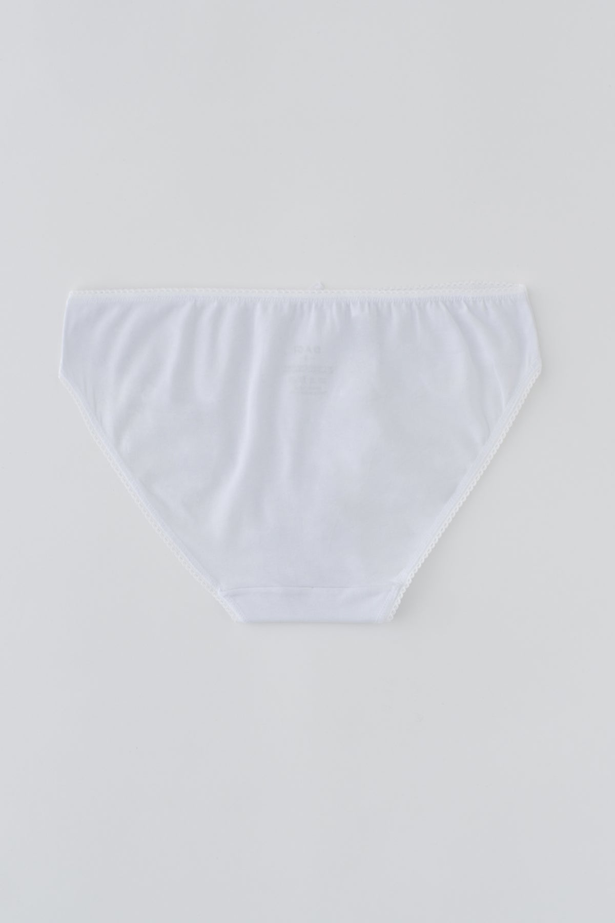 BLACK SLIP PACK OF 3