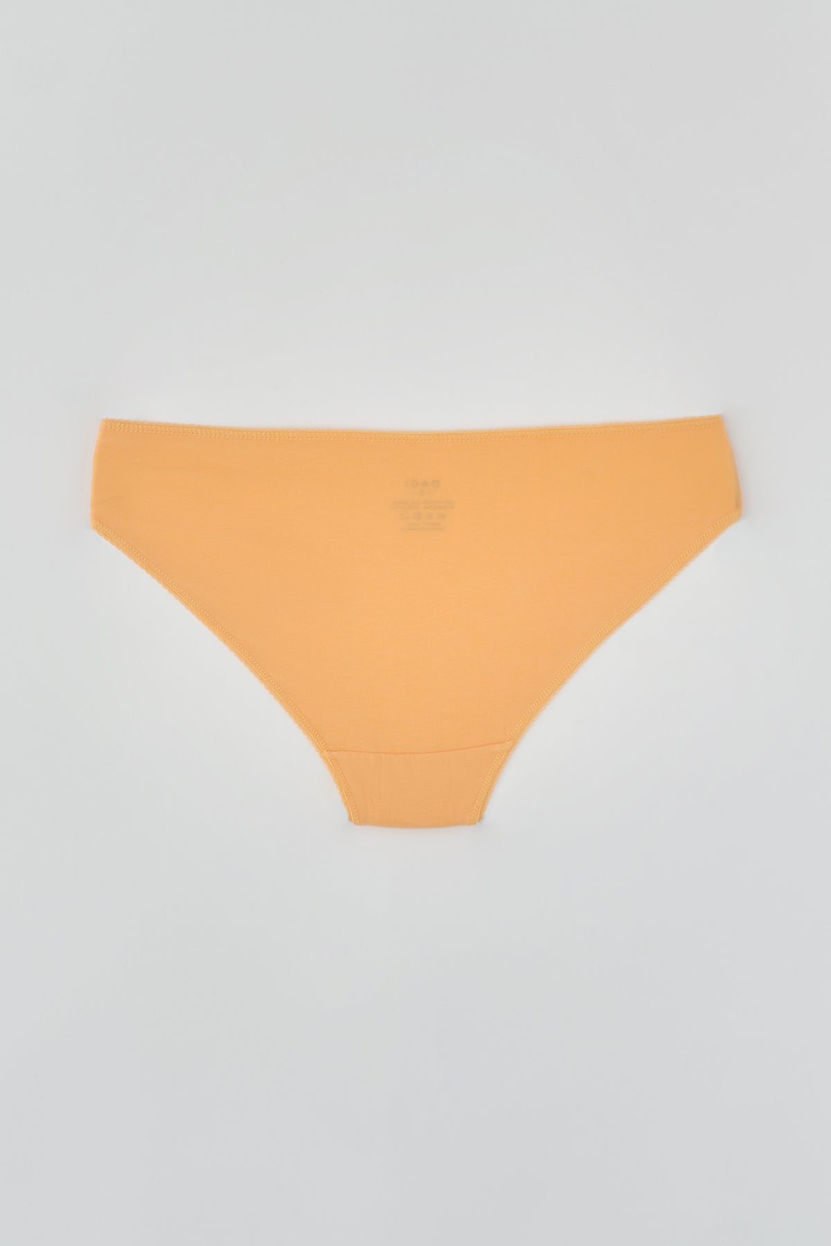 ORANGE SLIP PACK OF 3