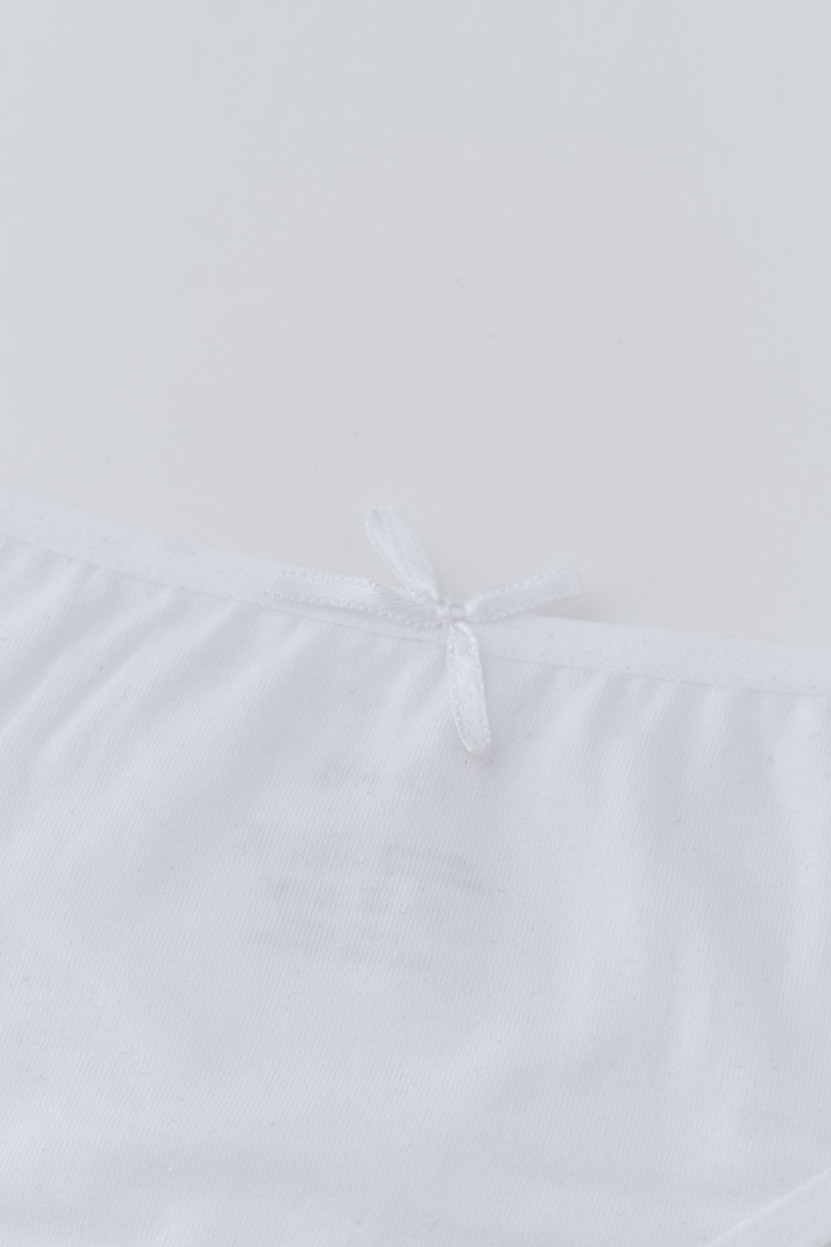 MULTI COLOUR THONG PACK OF 3