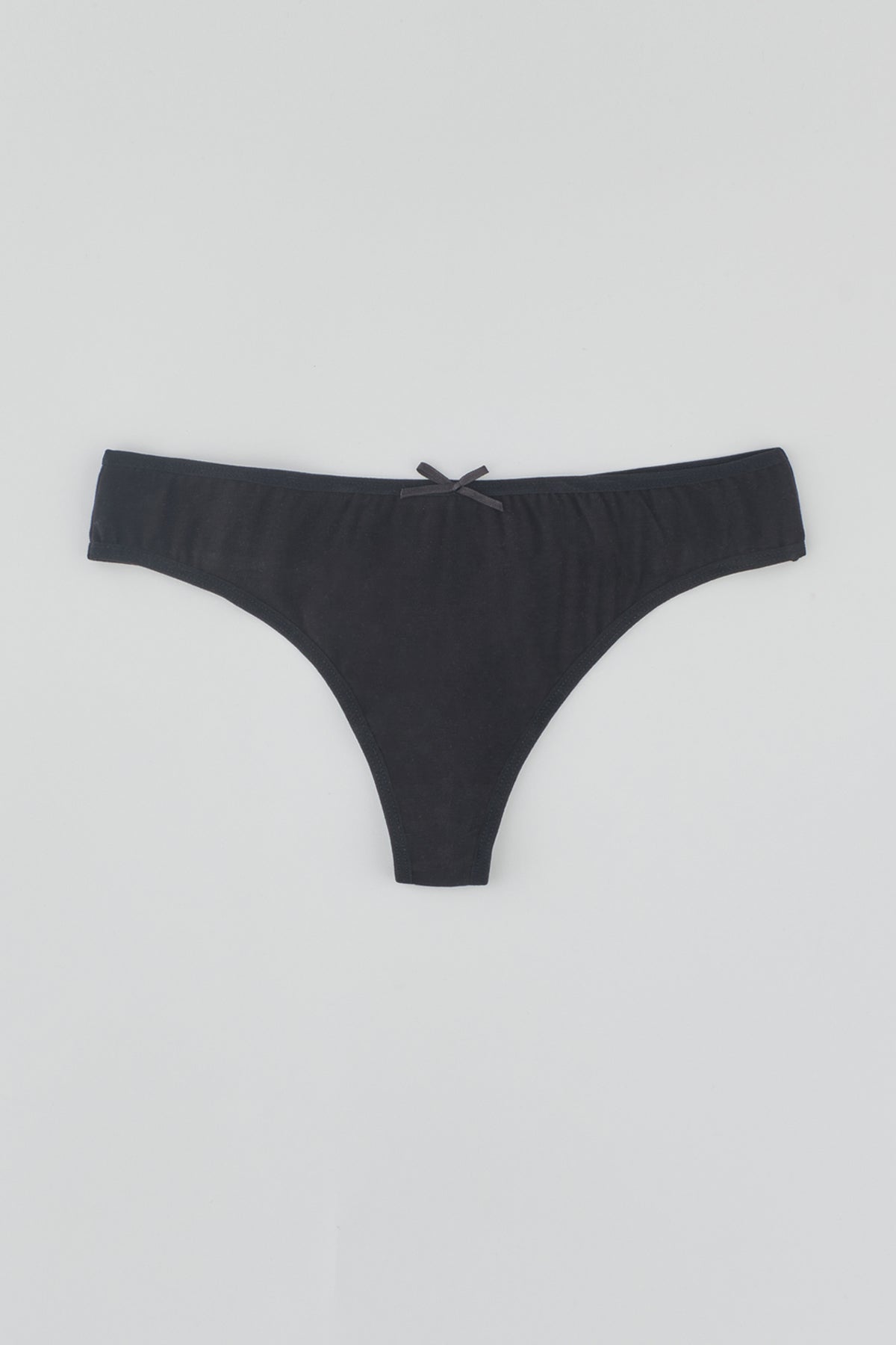 MULTI COLOUR THONG PACK OF 3