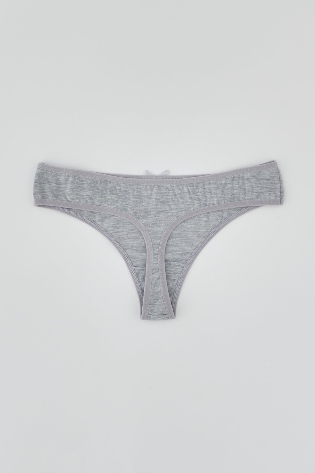 MULTI COLOUR THONG PACK OF 3