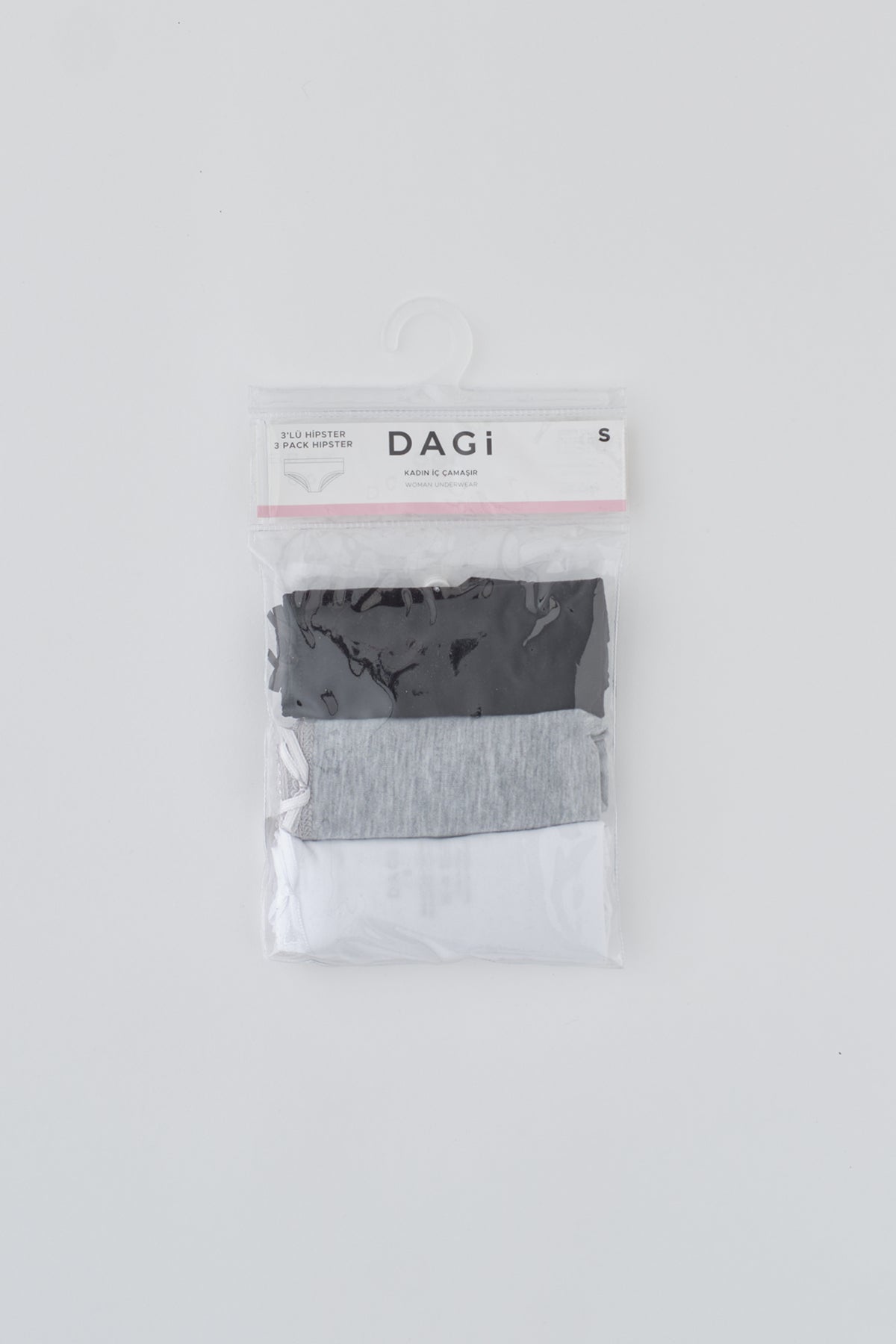 MULTI COLOUR HIPSTER