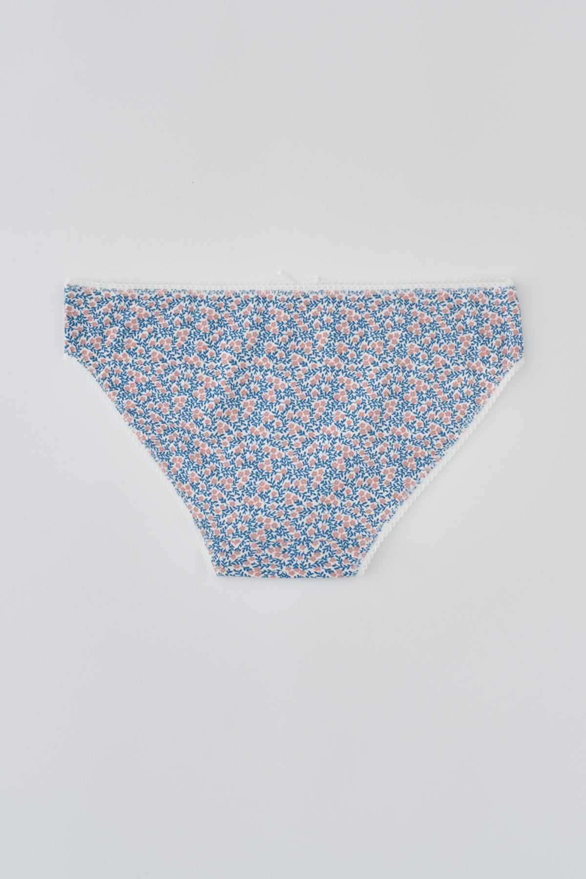 INDIGO SLIP PACK OF 3