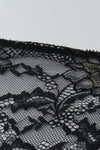 BLACK PANTY