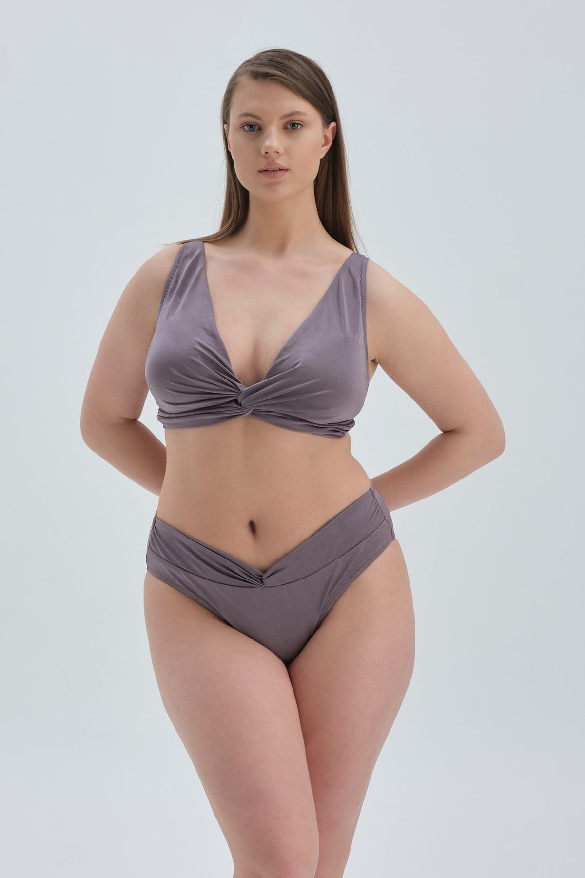 MINK SHAPEWEAR BIKINI TOP