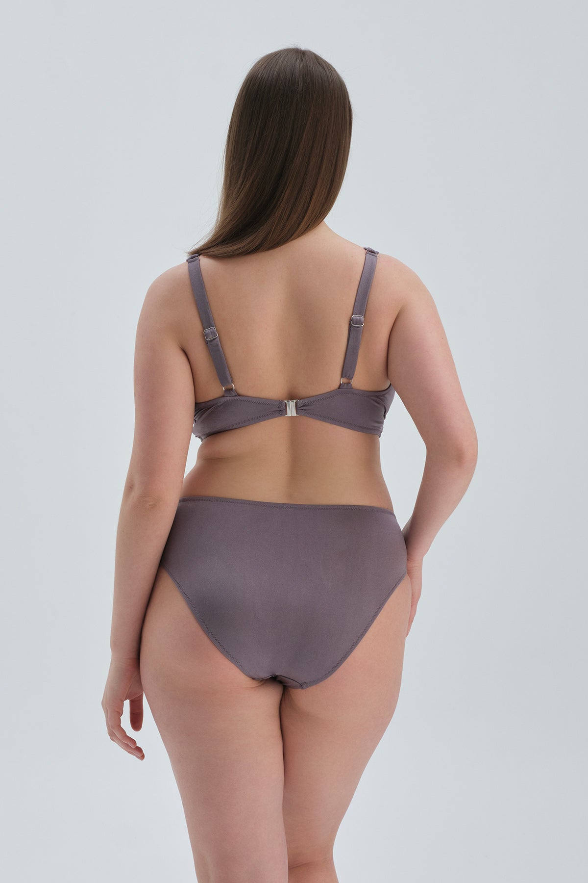 MINK SHAPEWEAR BIKINI TOP