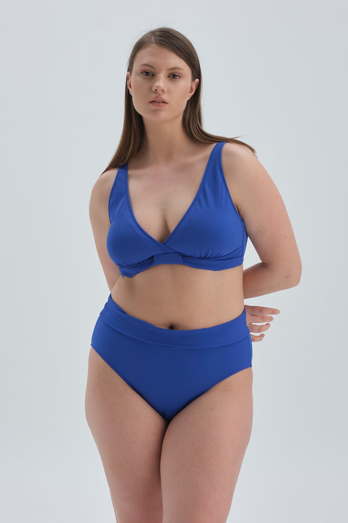 SAX SHAPEWEAR BIKINI TOP