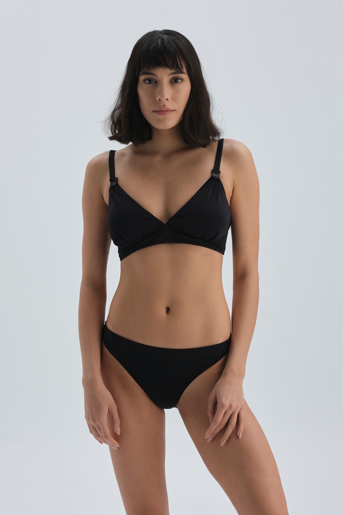 BLACK MATERNITY PRODUCT