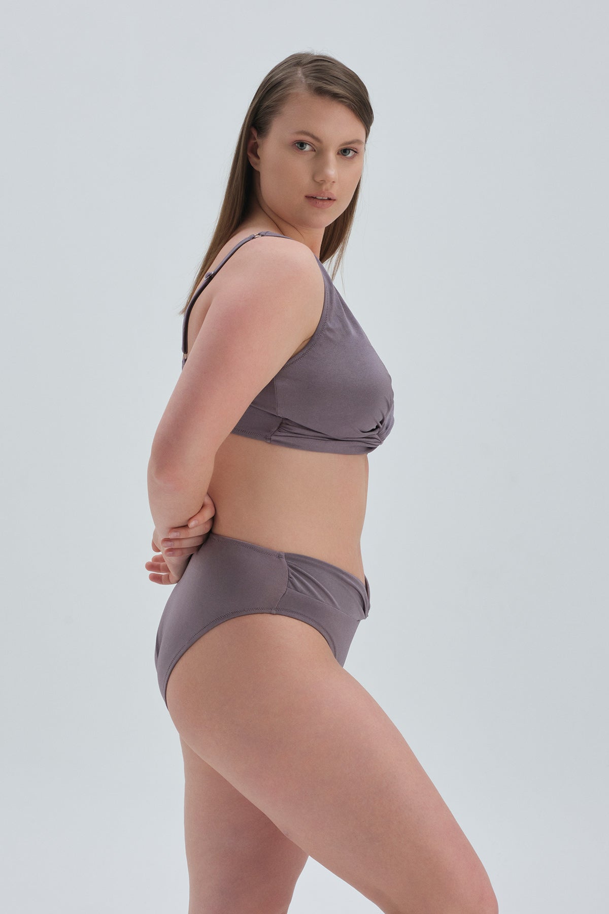 MINK SHAPEWEAR BIKINI BOTTOM