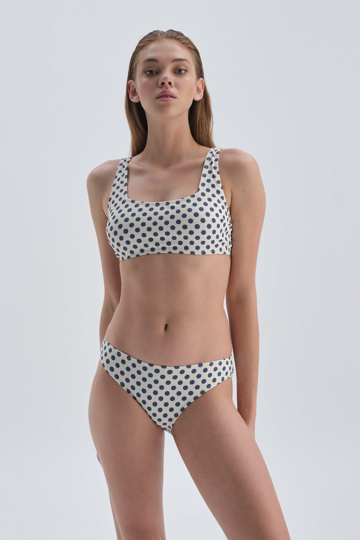 MARINE BIKINI BOTTOM