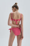FUCHSIA BIKINI BOTTOM