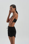 BLACK SWIMWEAR