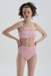 PINK BIKINI BOTTOM