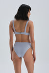 LILAC BIKINI BOTTOM